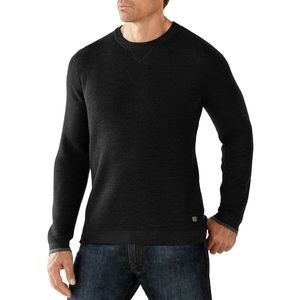 NWT Smartwool Cheyenne Creek Sweater